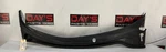 2009 Chevy C6 Corvette Windshield Wiper Cowl Oem. Fixed Price $199.99.
