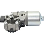 Windshield Wiper Motor Front For Volkswagen Jetta 2011-2018 Vw Sedan Us New. Fixed Price $53.65.