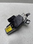2008-2012 Ford Escape Rear Wiper Motor Oem 8L84-17404-AC. Fixed Price $83.69.