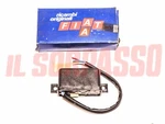 Lancia Beta Coupe Spider Montecarlo Fiat Dino Wiper Switch Relay. Fixed Price $156.90.