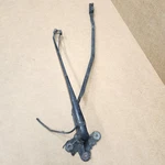 C3 Corvette Windshield Wiper Arm & Linkage Rod Front Transmission Right Rh. Fixed Price $139.99.
