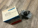 Nos Mopar 76 77 Dodge Monaco Royal Body Plymouth Speed Wiper Switch 3747152. Fixed Price $95.00.