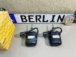 Mercedes Benz W123 Headlights Wiper Motors Bosch Genuine Nos. Fixed Price $750.00.