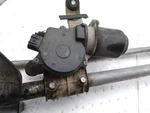 2013 Subaru Legacy Wiper Motor Oem 86510AJ00A 150K Miles Blue. Fixed Price $36.00.