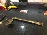 Nos 1966-1968 Mustang Shelby Lh Wiper Transmission C5ZZ-17567-C. Fixed Price $150.00.