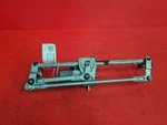Volkswagen Golf 5K MK6 2010 Rear Wiper Motor Door Hatchback 1K9955711B. Fixed Price $91.34.