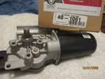 For Chevy Malibu 04-07 Cardone Remanufactured Front Windshield Wiper Motor. Fixed Price $39.55.