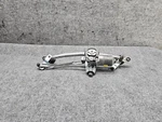 Kia EV6 Gt Line 22-23 Front Windshield Wiper Motor Linkages W/ Bracket Oem. Fixed Price $149.99.