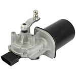 Front Windshield Wiper Motor 12V 4-PIN For Vw Golf Jetta R32 2002-2006, Oem Repl. Fixed Price $29.69.