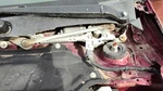 2010-2014 Honda Insight Windshield Wiper Motor Oem 76505TM8A01. Fixed Price $93.75.