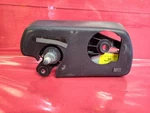 07-11 Mercury Mariner 07-12 Escape Rear Liftgate Tailgate Wiper Motor W/ Covers. Fixed Price $69.99.