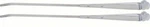 Oer Windshield Wiper Arm Set For 1966-1967 Chevy Impala Bel Air And Biscayne. Fixed Price $69.98.