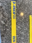 Anco Series 25 Wiper Blade 15 Inch. Fixed Price $17.99.
