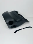 2015-2019 Hyundai Sonata Steering Column Ignition Cover Shroud Trim Surround Oem. Fixed Price $119.99.