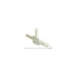 Scott Drake Windshield Washer Hose Connector Fits 1964-1966 Ford Mustang. Fixed Price $25.09.