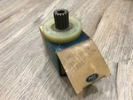 1969 Ford Galaxie Mustang Nos Windshield Wiper Motor Cam/gear C9AZ-17A479-A. Fixed Price $40.25.