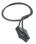 Windshield Washer Pump Connector Fits: Lexus Toyota 1980-2010. Fixed Price $16.00.