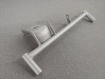 Very Nice Original Porsche 911 912 Windshield Wiper Transmission Housing 1969. Fixed Price $85.00.