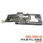 04-12 Aston Martin DB9 Linkage Assy, Windscreen Wiper, Lhd New Oem CD43-17504-CA. Fixed Price $1189.00.