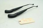 2011 Mini Cooper Clubman Set Of Two Left & Right Front Wiper Arms B4191. Fixed Price $85.00.