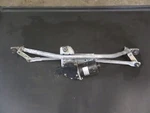 02-04 Audi A6 C5 Windshield Wiper Motor W/ Gear 4B1955113A L3A. Fixed Price $59.99.