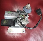 1991-1996 Jeep Cherokee Rear Wiper Motor Liftgate Windshield. Fixed Price $75.00.