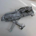 Rear Power Window Rh 9152328 Volvo 850 1992-1997 Used (13560). Fixed Price $143.60.