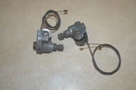 1947 48 49 Kaiser 1950 1951 Frazer Used Trico Wiper Linkages & Cables Cheap$. Fixed Price $25.00.
