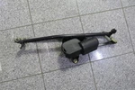 Bmw E30 Windscreen Wiper Motor With Linkage 1370801 Genuine. Fixed Price $152.05.