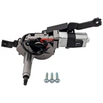 Windshield Wiper Motors Rear For Chevy Chevrolet Equinox Suzuki XL-7 Torrent. Fixed Price $42.59.