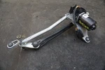 Front Window Wiper Motor Linkage 670007561 Maserati Quattroporte Ghibli 2013-17+. Fixed Price $52.49.