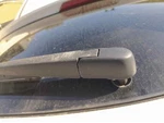 BJT667450 Rear Wiper Motor Mazda Lim. Black Tech Edition 2013 4878232. Fixed Price $71.69.