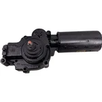 Reman Carquest 40-1006 Windshield Wiper Motor 22137807 For 95-01 Lumina/m.carlo. Fixed Price $75.00.