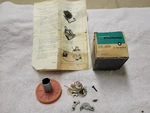 Nos 1965 Pontiac Oldsmobile Buick Delco Gm Two Speed Wiper Motor Repair Kit. Fixed Price $100.00.