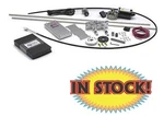 Spw WWK-2I Universal Wiper Motor Kit With Intermittent Switch. Fixed Price $425.00.