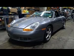 Wiper Transmission Fits 97-04 Porsche Boxster 1488588. Fixed Price $99.99.