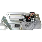 New Windshield Wiper Motor For Jeep Tj 03-06 Rear 40-454 85-454. Fixed Price $56.95.