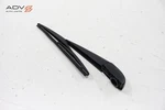 24-25 Toyota Highlander Tailgate Liftgate Back Door Rear Wiper Arm W/ Blade Oem. Fixed Price $69.99.