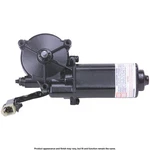 Cardone Windshield Wiper Motor For Toyota Previa Sienna. Fixed Price $234.41.