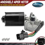 Front Windshield Wiper Motor For Hyundai Elantra 2001 2002 2003-2006 981102D200. Fixed Price $32.99.