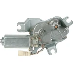 1 Cardone 40-3035 Windshield Wiper Motor. Fixed Price $174.25.