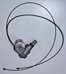 Nos 1947-48 Packard Left Wiper Transmission 81947-L SP896. Fixed Price $40.79.