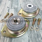 Classic Porsche 912 911 930 Engine / Gearbox Mounts And Bolts. Fixed Price $103.81.
