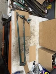 1960 1966 Chevy Gmc Truck Wiper Transmission Linkage C10 K10 C20 Apache 1961 65. Fixed Price $50.00.
