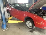 Windshield Wiper Motor Fits 00-02 Saturn Series 342244. Fixed Price $76.68.