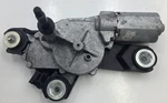 2004-2009 Mazda 3 (bosch) Oem Rear Windshield Wiper Motor (used, See Desc). Fixed Price $26.95.