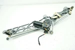 Mercedes W215 W220 00-06 Front Windshield Wiper Motor Linkage 2208200542. Fixed Price $66.65.