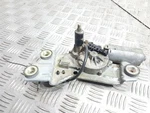 Ford Focus 1998 Genuine Rear Window Wiper Motor 0390201552 UST131610. Fixed Price $9.76.