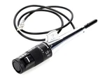 New Turn Signal Lever Chrome With Cruise Amd Fits Pontiac Firebird X458-4084-1. Fixed Price $70.66.