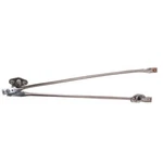 Windshield Wiper Motor Transmission Arm Assembly 1966 1967 Chevelle Camino. Fixed Price $149.99.
